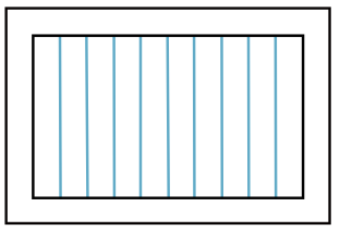 test kerf